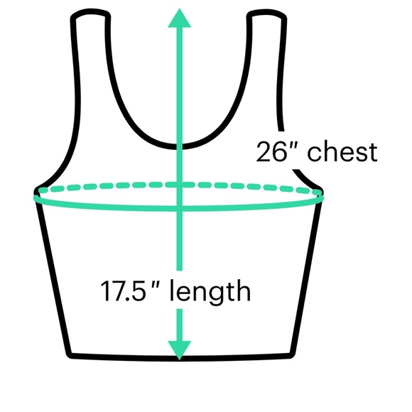 NEVER WORN - Strut this bra
Workout bra - Picture 6 of 6